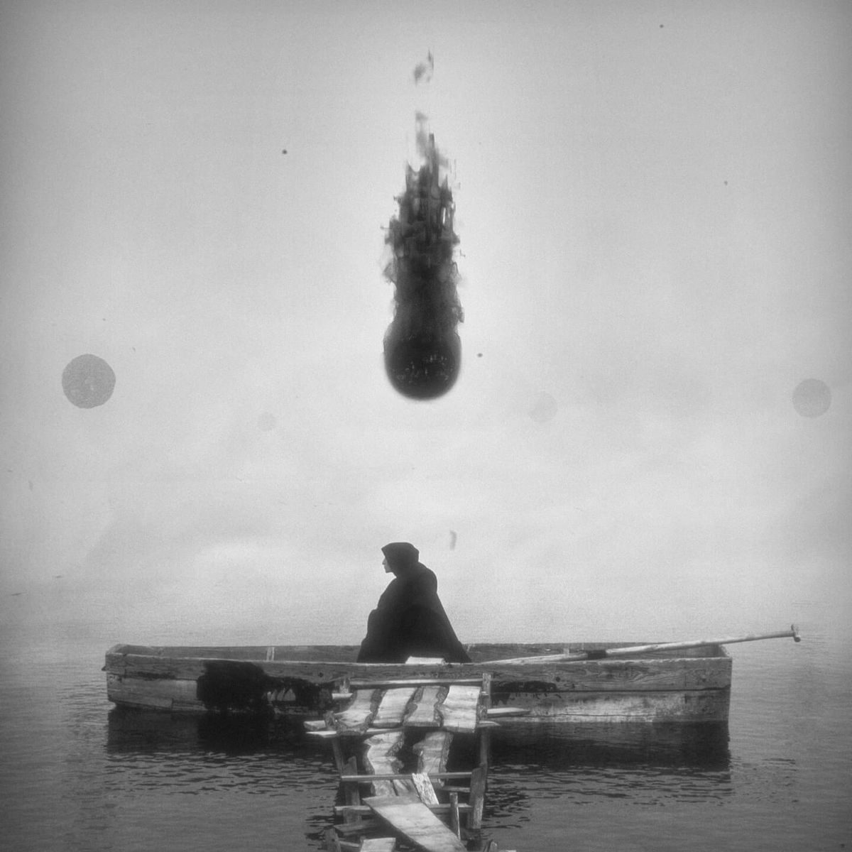 Animation created as part of Chapter 4 of the Silence series.