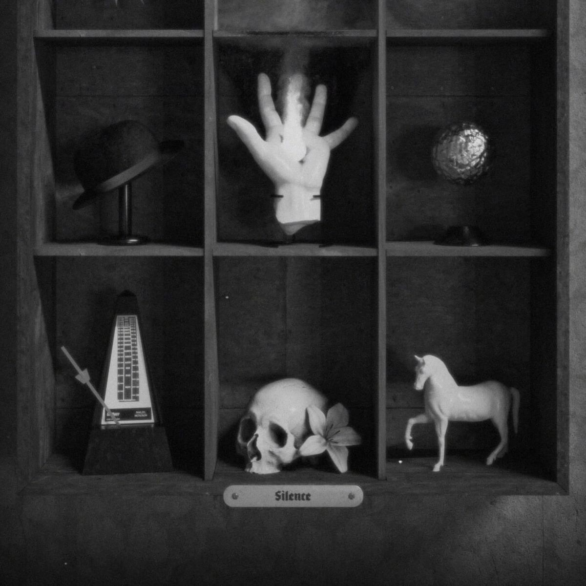 Animation created as part of Chapter 2 of the Silence series.